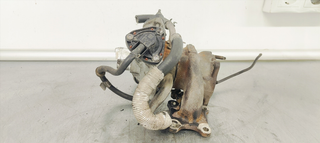 TURBOCOMPRESOR FORD FOCUS LIM. 1.0 I TURBO 125 CM