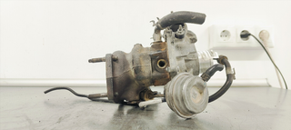 TURBOCOMPRESOR FORD FOCUS LIM. 1.0 I TURBO 125 CM