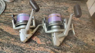 Carretes Shimano Ultegra XT