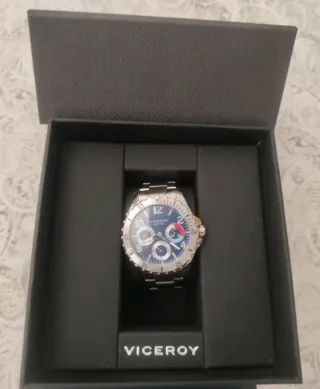 Reloj Viceroy cadete