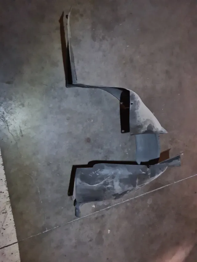 Pase Rueda Delantero Dcho Citroën Xsara Pica