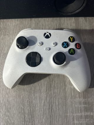 Mando Xbox Series X|S Blanco