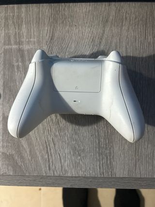 Mando Xbox Series X|S Blanco
