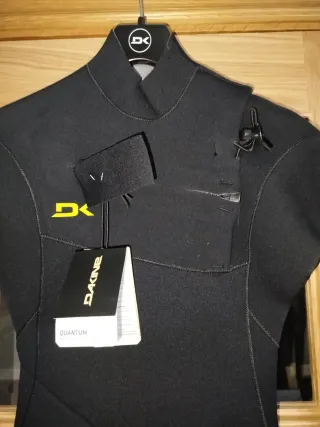 Neopreno Dakine Quantum 4/3
