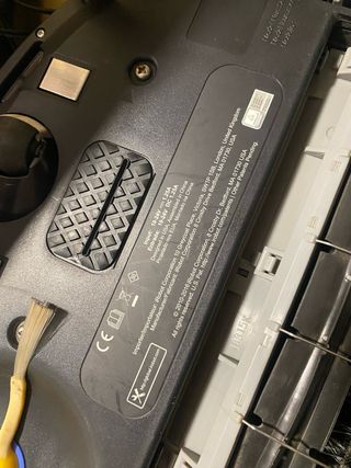 Robot Aspirador iRobot Roomba 675