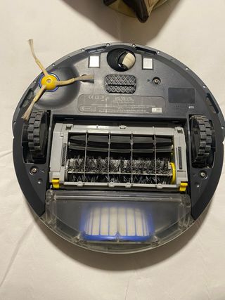 Robot Aspirador iRobot Roomba 675
