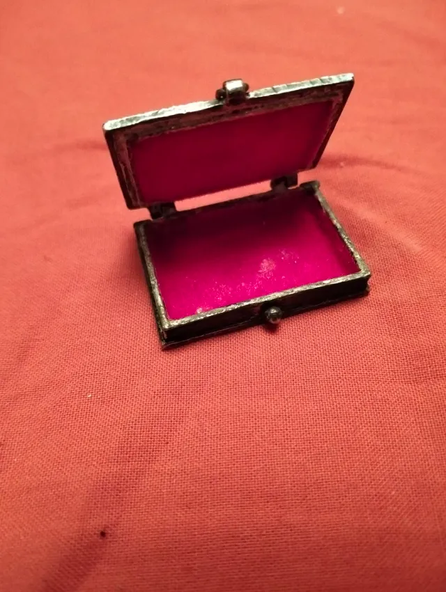 Pastillero La Iliada Homero