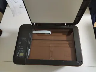 Impresora HP Deskjet 2510 Escaner