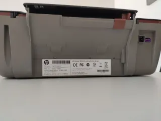 Impresora HP Deskjet 2510 Escaner