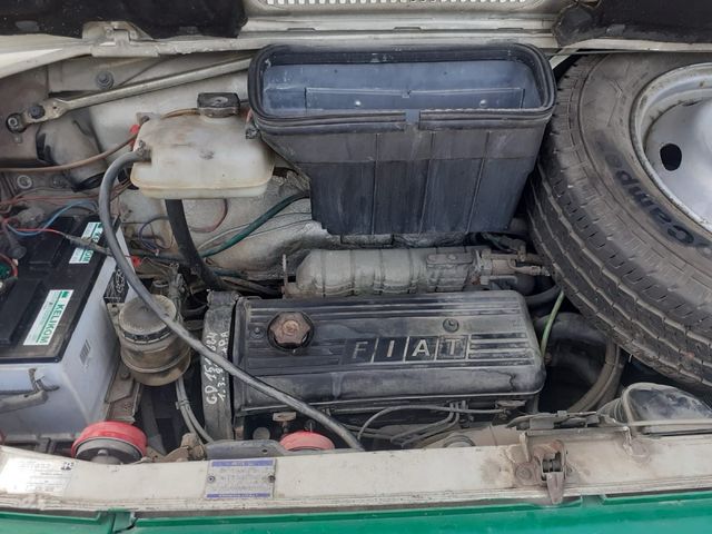 SE VENDE AUTOCARAVANA MUY BARATA!OFERTA!LEER BIEN!