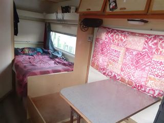SE VENDE AUTOCARAVANA MUY BARATA!OFERTA!LEER BIEN!