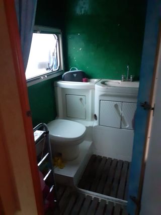 SE VENDE AUTOCARAVANA MUY BARATA!OFERTA!LEER BIEN!