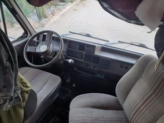 SE VENDE AUTOCARAVANA MUY BARATA!OFERTA!LEER BIEN!