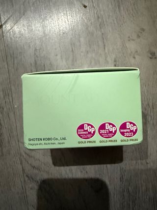 Adattatore Lente SHOTEN L.M-C.R II