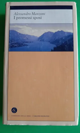 I promessi sposi