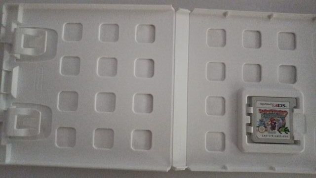 Paper Mario Sticker Star 2DS / 3DS