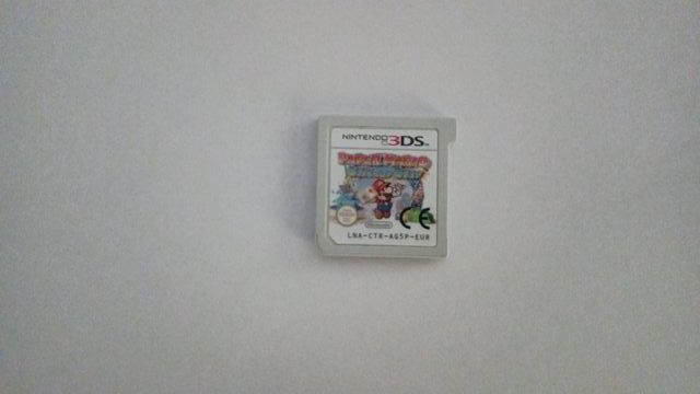 Paper Mario Sticker Star 2DS / 3DS