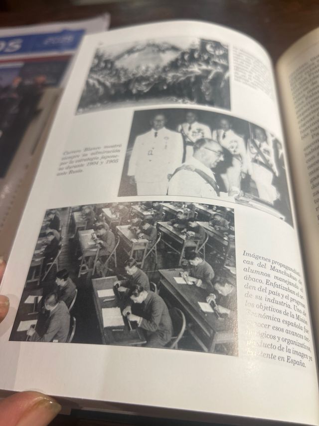 Franco y el Imperio Japon�s