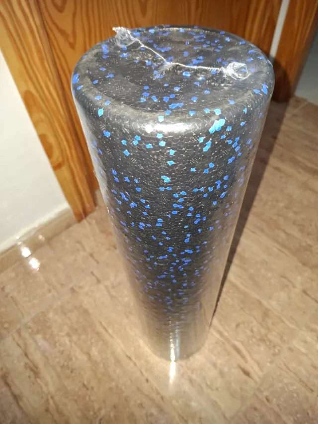 Rulo masaje foam roller 60 cm