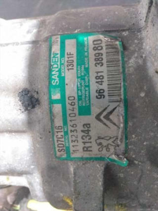 COMPRESOR AIRE ACONDICIONADO | Atr.1:96481389