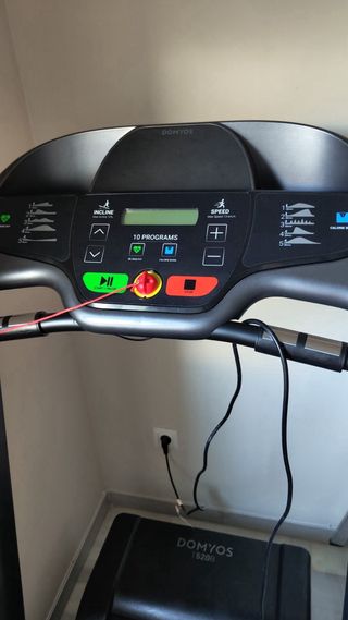 Cinta de Correr DOMYOS