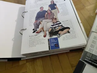 Active English. CD's y fichas de inglés de EL PAIS