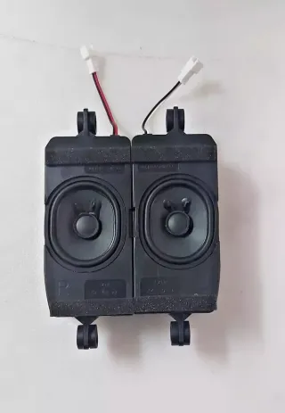 Alimentatore Xiaomi TV 43” L43M7-FVEU