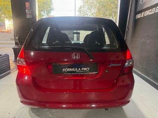 Honda Jazz 1.2 DSI S ( 132.543 KMS ) ETIQUETA C