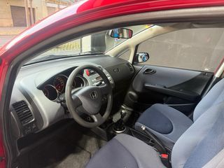 Honda Jazz 1.2 DSI S ( 132.543 KMS ) ETIQUETA C