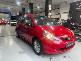 Honda Jazz 1.2 DSI S ( 132.543 KMS ) ETIQUETA C