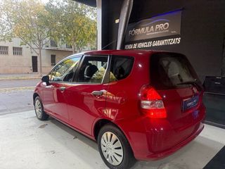 Honda Jazz 1.2 DSI S ( 132.543 KMS ) ETIQUETA C