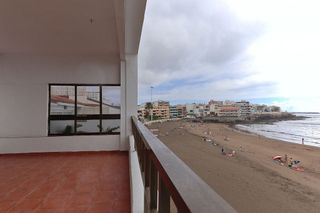 Piso en alquiler en Playa del Hombre - Taliarte - Salinetas en Telde