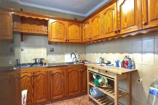 Piso en alquiler en Playa del Hombre - Taliarte - Salinetas en Telde