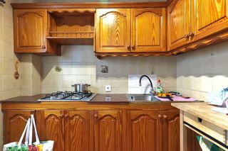 Piso en alquiler en Playa del Hombre - Taliarte - Salinetas en Telde