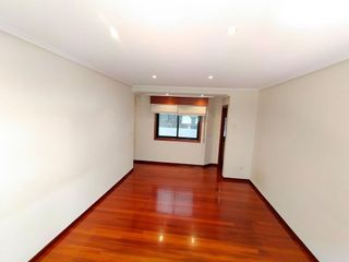 Piso en alquiler en O Berbés - Peniche en Vigo