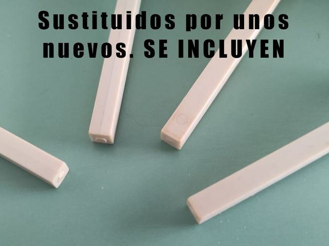 Saloon Exin West + Accesorios y figuras