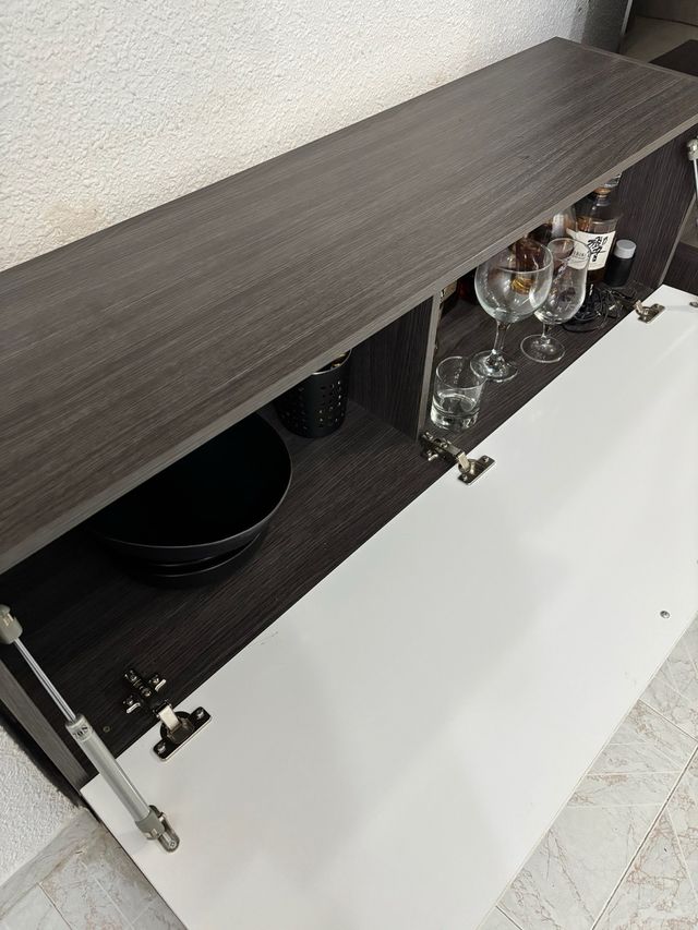 Mueble comedor
