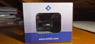 Modellino Auto Ford Shelby GT500