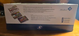 Modellino Auto Ford Shelby GT500