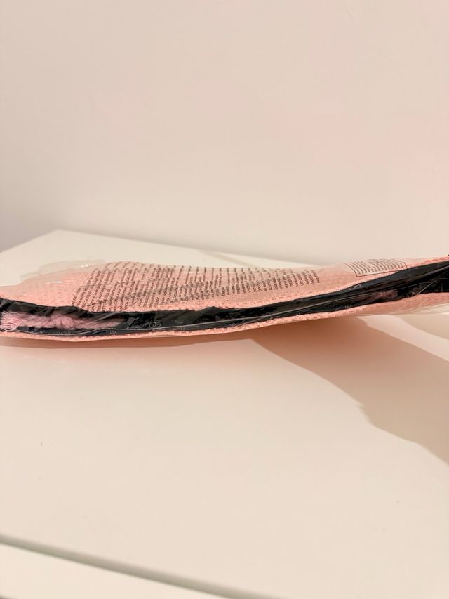 Pochette e calza della befana Yves Rocher