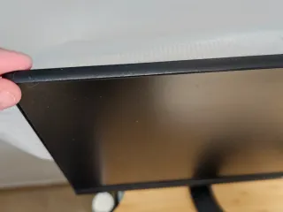 Monitor Asus 24 Negra