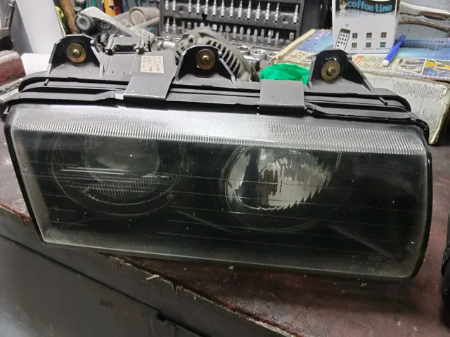 Faro derecho BMW E36 (Coupé/Berlina)