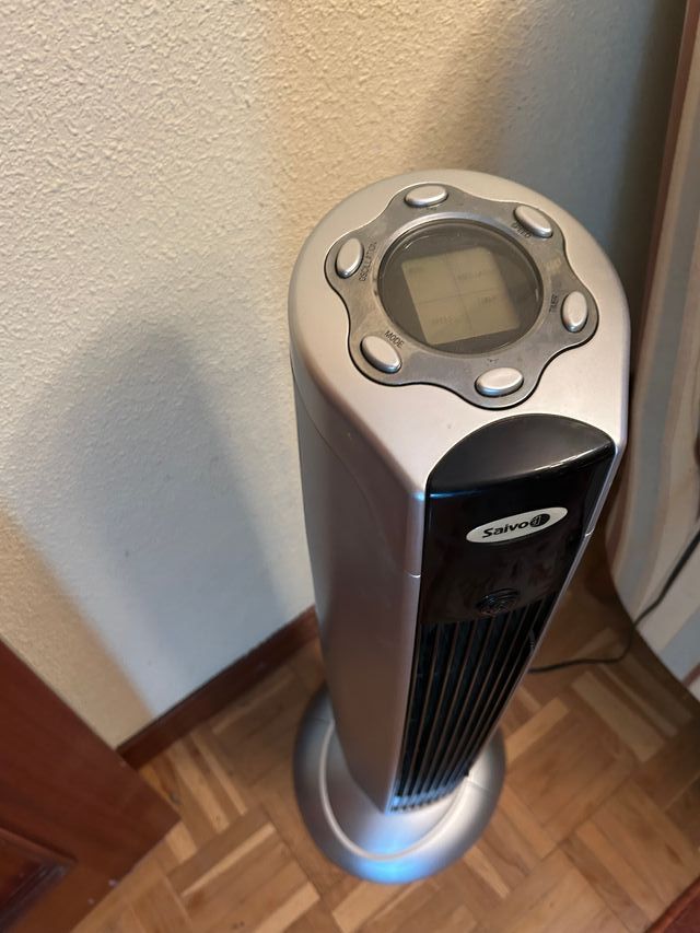 Ventilador de Torre Saivo