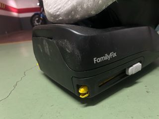 Maxi-Cosi Silla Coche Isofix FamilyFix