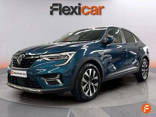 Renault Arkana Intens E-TECH Híbrido 105kW(145CV)