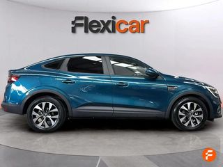 Renault Arkana Intens E-TECH Híbrido 105kW(145CV)