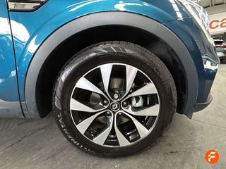 Renault Arkana Intens E-TECH Híbrido 105kW(145CV)
