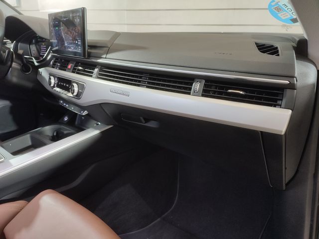 Audi A4 40 tdi Sline Quattro