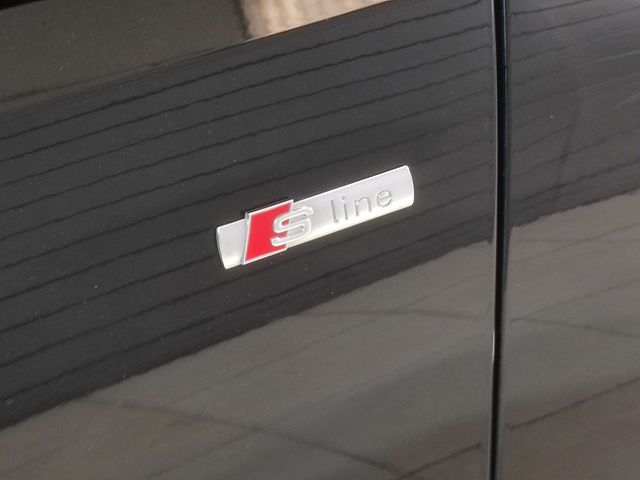 Audi A4 40 tdi Sline Quattro