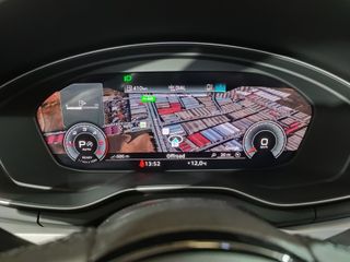 Audi A4 40 tdi Sline Quattro